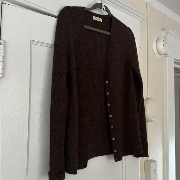 First Rite Cardigan - Picture 2 of 3